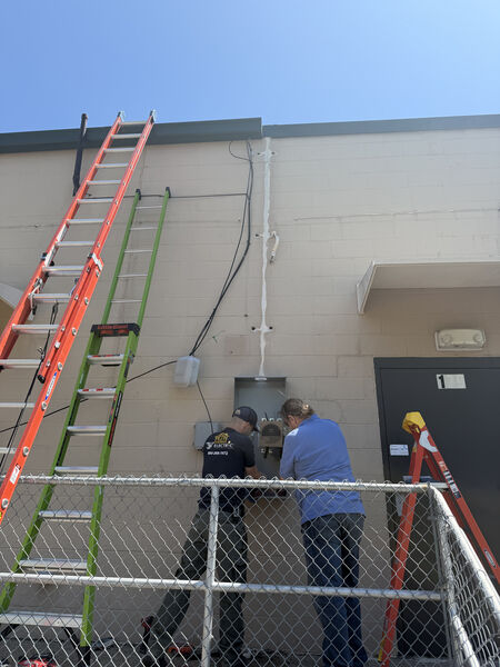 Emergency electrician Stafford CT
