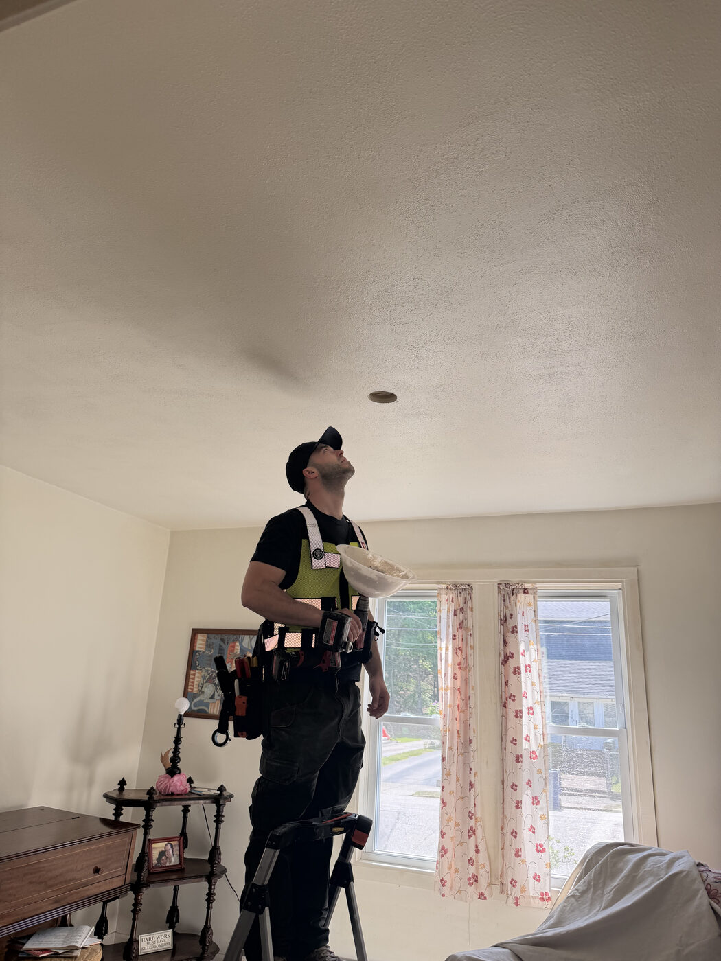 Panel work Stafford CT