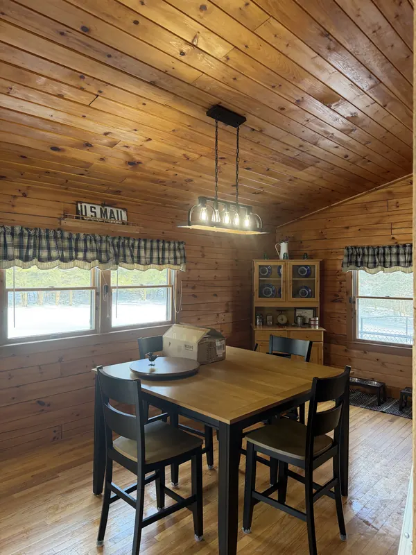 TJF Electric lighting work — Ellington, CT