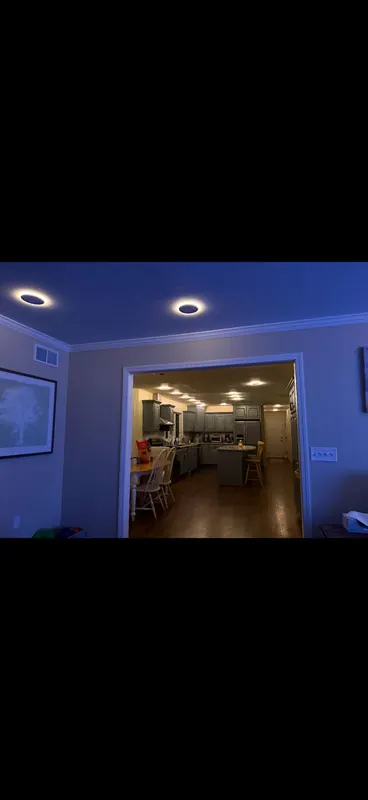 TJF Electric rewire work — Vernon, CT