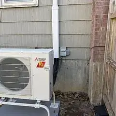TJF Electric rewire work — Willimantic, CT